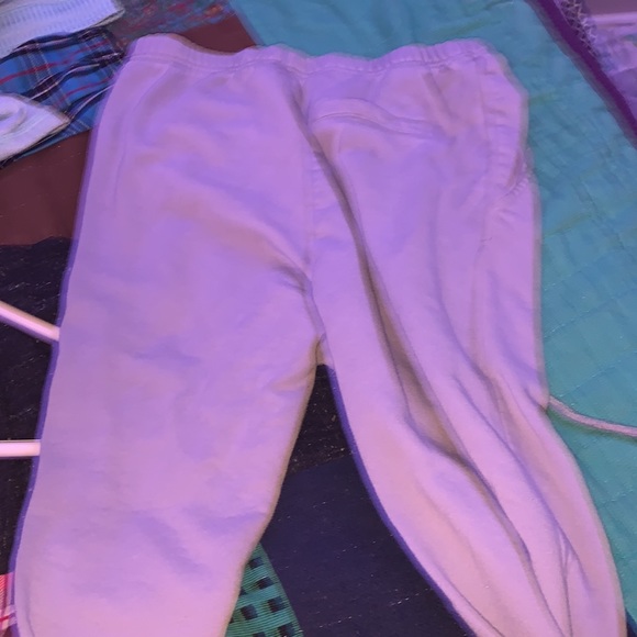 Sweat pants - Picture 3 of 3